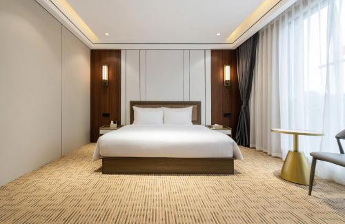 Hoai Duc Hotel | Hanoi International Hotel