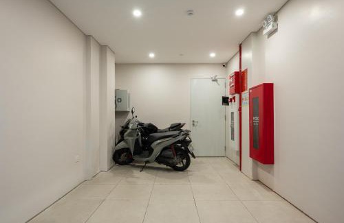 Dong Da House | Hanoi Local Vibe Homestay