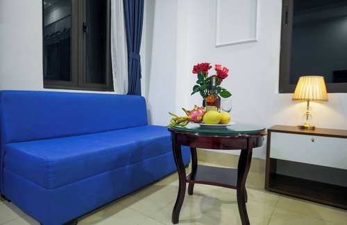 Old Quarter Hotel | Hanoi Shining House