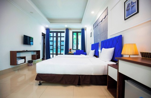 Old Quarter Hotel | Hanoi Shining House