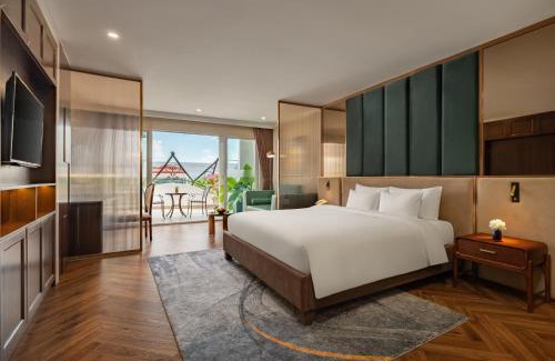 Hang Bac Hotel | Hanoi Splendid Premium Hotel