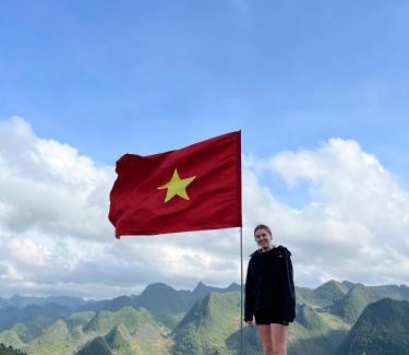 Hang Trong Hostel | Hanoi Wanderlust Hostel & Travel