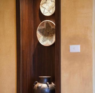 Hang Bai Apartment | Hanoian Old Style Apt Free Parking Old Quarter