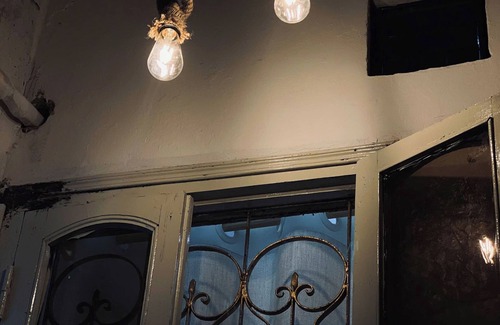 Old Quarter House | Hanoimystery/OldFrenchbuilding/Peaceful/Oldquarter/Frenchquarter