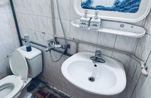 Old Quarter House | Hanoimystery/OldFrenchbuilding/Peaceful/Oldquarter/Frenchquarter