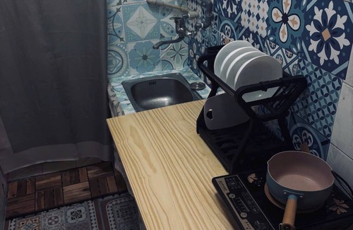 Old Quarter House | Hanoimystery/OldFrenchbuilding/Peaceful/Oldquarter/Frenchquarter