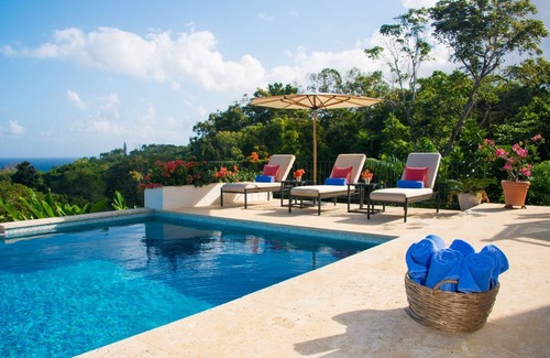 Tryall Villa | Hanover Windward Luxury villa