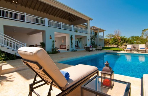 Tryall Villa | Hanover Windward Luxury villa