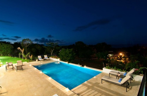 Tryall Villa | Hanover Windward Luxury villa
