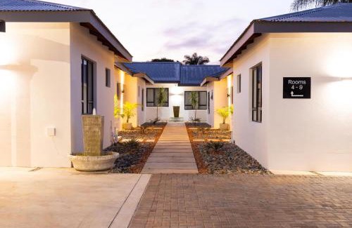 Piet Retief Apartment | Hansen Guest House