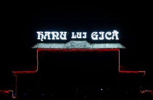 Satu Mare Hotel | Hanu lui Gica Spa