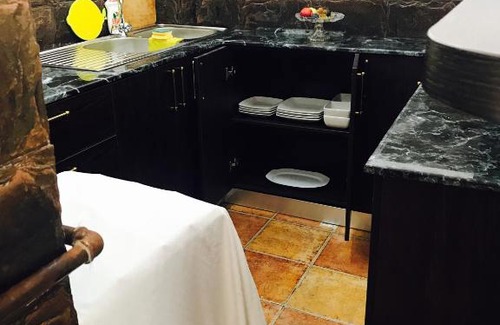 Old Town Apartment | Hanul Fortaretei