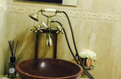 Old Town Apartment | Hanul Fortaretei