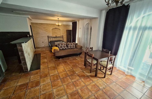 Old Town Apartment | Hanul Fortaretei