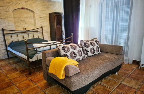 Old Town Apartment | Hanul Fortaretei