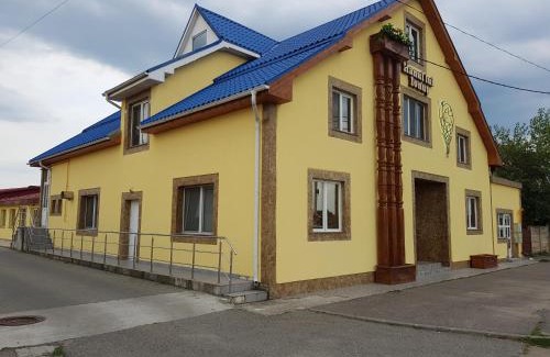 Satu Mare Hotel | Hanul Lui Ionut