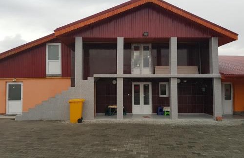 Satu Mare Hotel | Hanul Lui Ionut