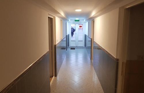 Satu Mare Hotel | Hanul Lui Ionut