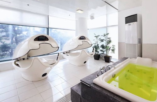 Boryeong Resort | Hanwha Resort Daecheon Paros