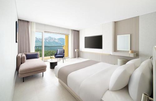 Sokcho Resort | Hanwha Resort Seorak Sorano