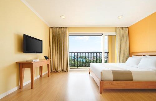 Sokcho Resort | Hanwha Resort Seorak Sorano