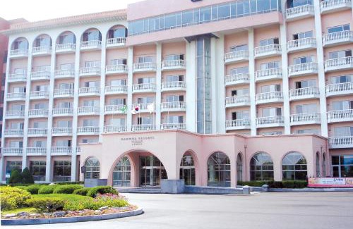 Sokcho Resort | Hanwha Resort Seorak Sorano