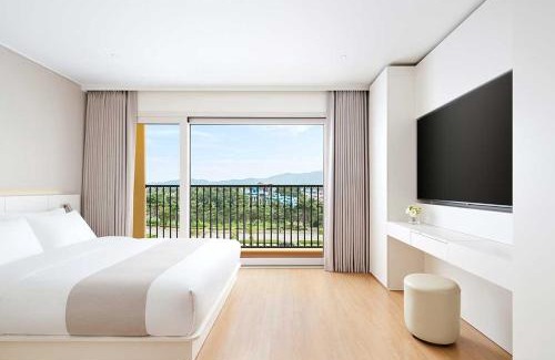 Sokcho Resort | Hanwha Resort Seorak Sorano