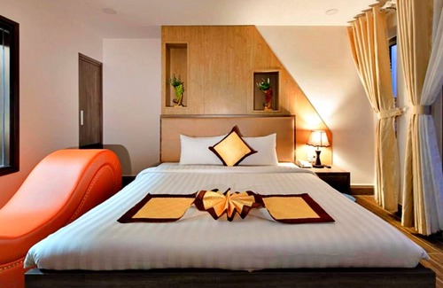 Da Lat Hotel | HANZ Gia Hoang Hotel Dalat