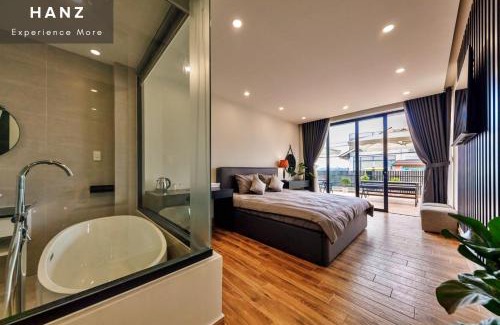 Phuong Villa | HANZ Premium Villa Pandora Dalat