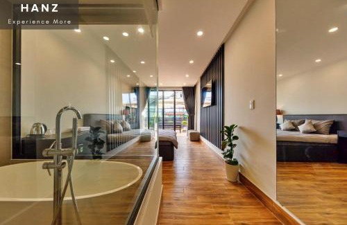 Phuong Villa | HANZ Premium Villa Pandora Dalat