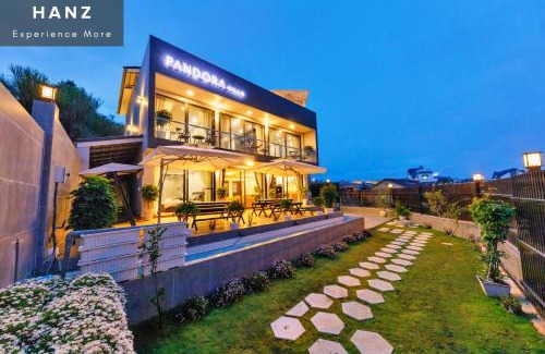 Phuong Villa | HANZ Premium Villa Pandora Dalat