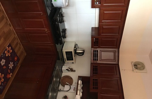 Vung Tau Apartment | Hao homestay- Phòng 1609 chung cư 22 tầng