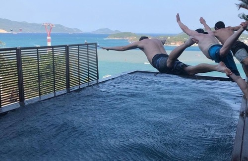Nha Trang Villa | HAPIER VILLA by French Management BAIE DE NHA TRANG