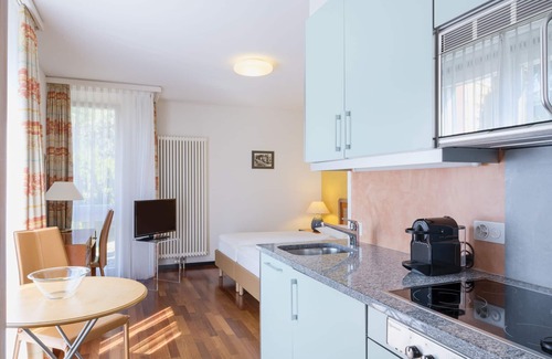 Ascona Apartment | Hapimag Resort Ascona