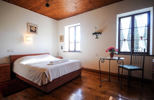 Mazkeret Batya Hotel | Hapina Shel Michal