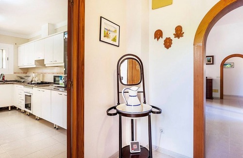 Sa Rapita House | happiness and relaxation for the family