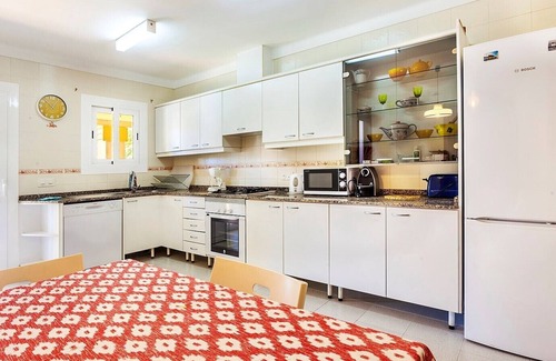 Sa Rapita House | happiness and relaxation for the family