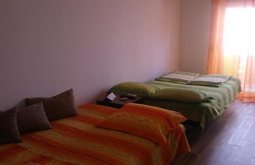 Golubovina Apartment | Happiness Apartment