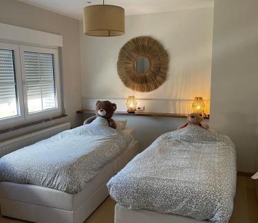 Verviers House | Happiness at Lili