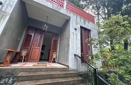 Hanguranketha Hotel | Happiness Hill house