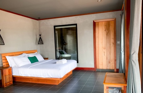 Samlout Resort | Happiness Long Bridge Resort