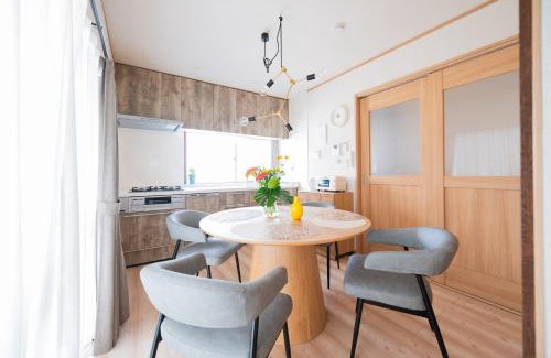 Suruga Ward Apartment | Happiness Ohama一軒家東名静岡インター五分