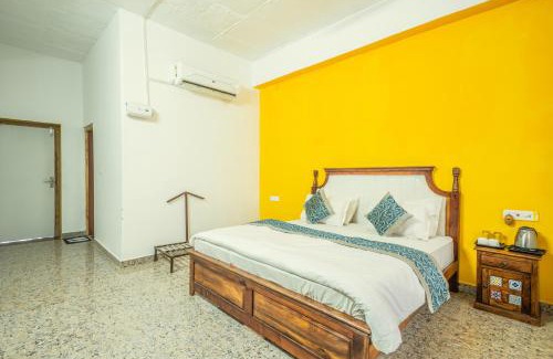 Sam Resort | Happy Adventure Camp & Resort Sam Jaisalmer