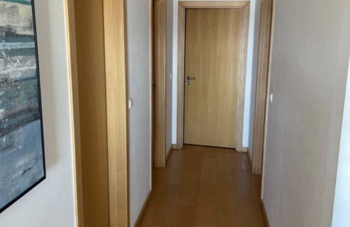 Parque das Nacoes Apartment | Happy apartaments