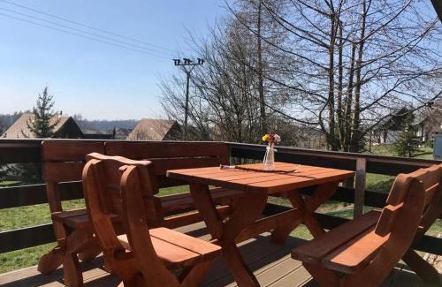 Cerny Dul House | Happy Chalet