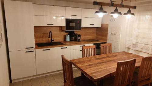 Cerny Dul House | Happy Chalet