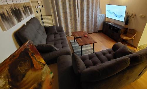 Cerny Dul House | Happy Chalet