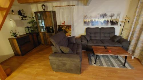 Cerny Dul House | Happy Chalet