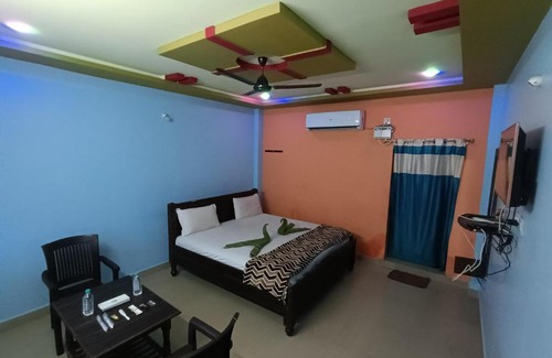 Chirala Resort | Happy Days Beach Resort