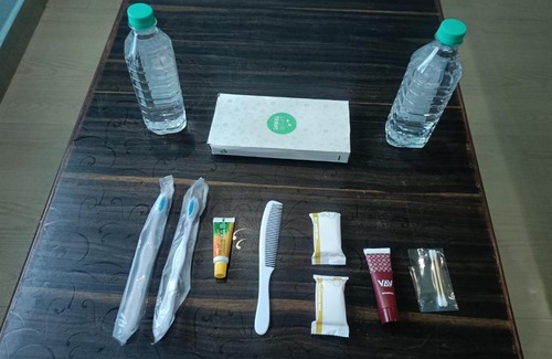 Chirala Resort | Happy Days Beach Resort